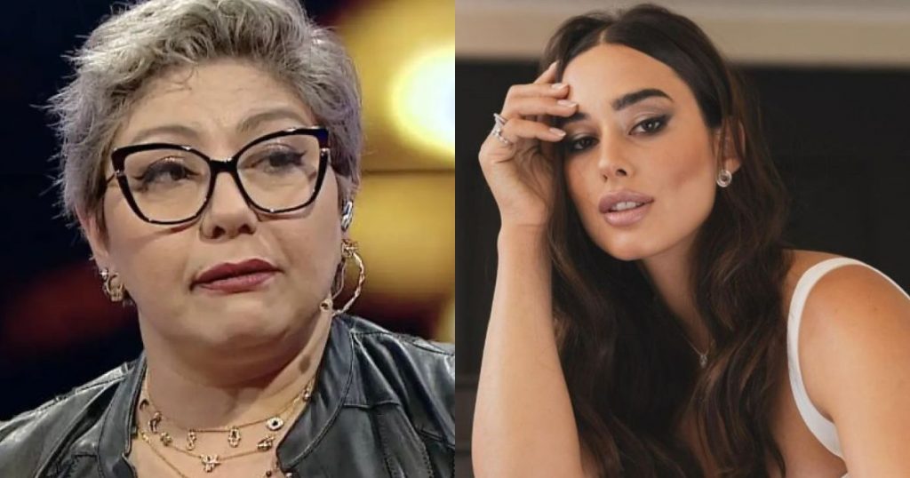 Vanessa Daroch y su sorprendente acierto: así anticipó el embarazo de Melina Noto en vivo