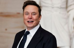 Elon Musk y Shivon Zilis anuncian el nacimiento de su cuarto hijo, Seldon Lycurgus