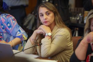 Diputada Carla Morales exige mayor transparencia sobre programas para personas en situación de calle