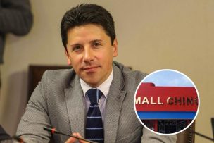 Diputado Mauro González propone fiscalizar y regular