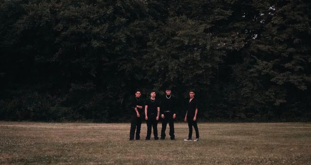 Kidd Voodoo y Resonancia Etérea debutan con éxito en Lollapalooza Chile 2024