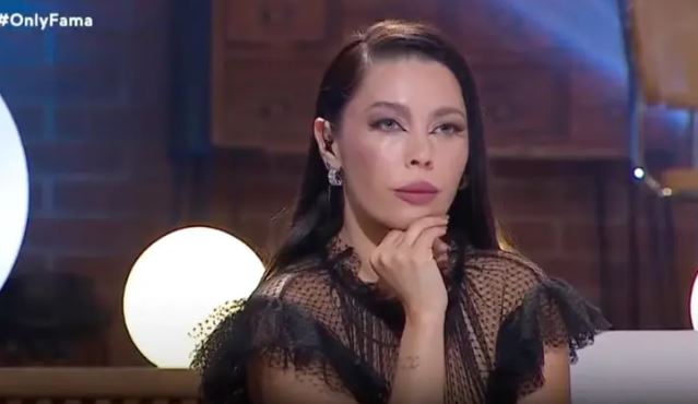 Daniela Aránguiz envía especial mensaje a Kel Calderón en medio de polémica familiar