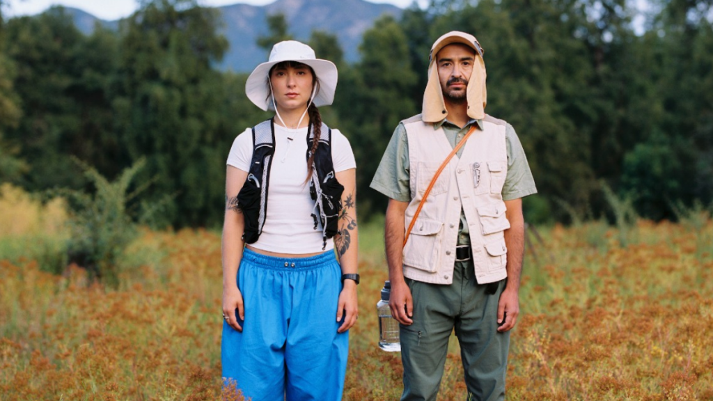 Bronko Yotte estrena “NSC” junto a 22Ruzz: rap con alma desde la cordillera del Maule