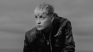 El fenómeno Kidd Voodoo estrena “Satirología Vol 3” su nuevo disco en medio del impactante éxito en Viña y tras agotar siete Movistar Arena