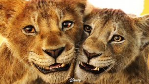 ¡Mufasa ruge en Disney+! La épica historia del Rey León llega este 26 de marzo
