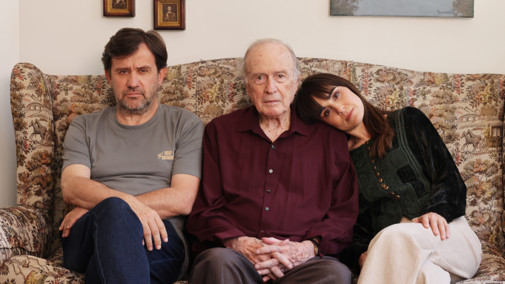 Jaime Vadell y Rodrigo Bastidas regresan al teatro con 