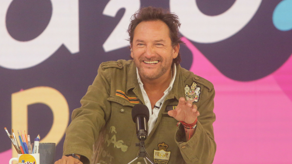 “El Medio Día” se consolida en TVN: supera a CHV y logra peak de 6.5 puntos