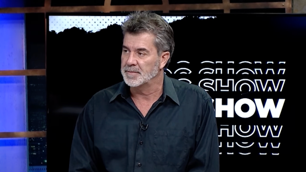 “Toc Show” llegó a su fin: Pollo Valdivia dejó abierta la puerta a un regreso