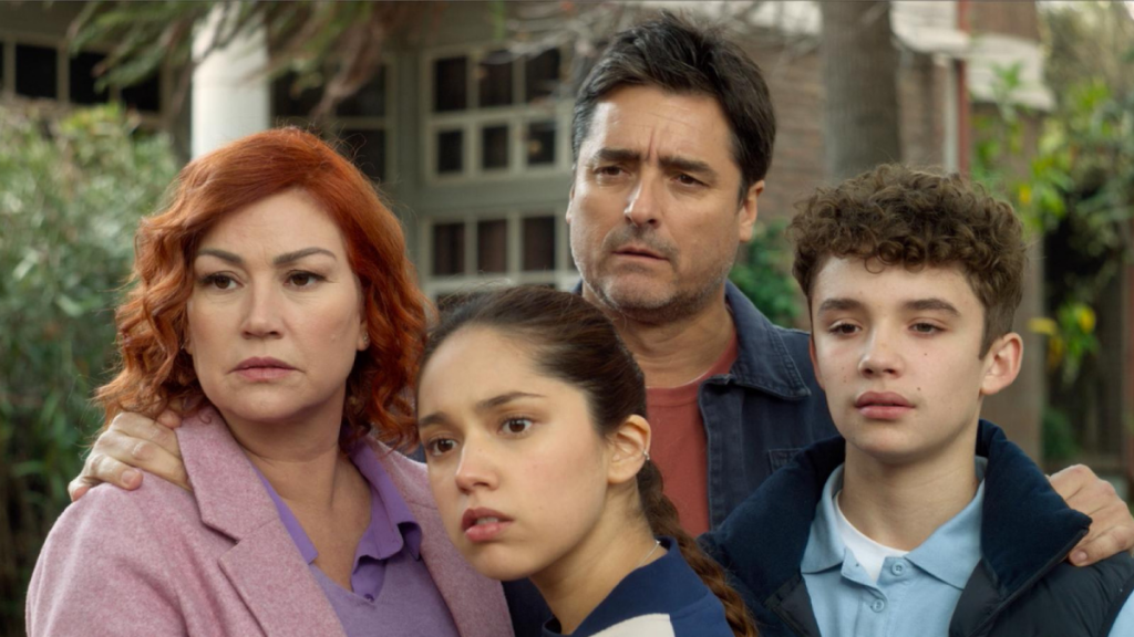 “Desconectados 2: Reconectados” llega a Prime Video con más caos y risas familiares