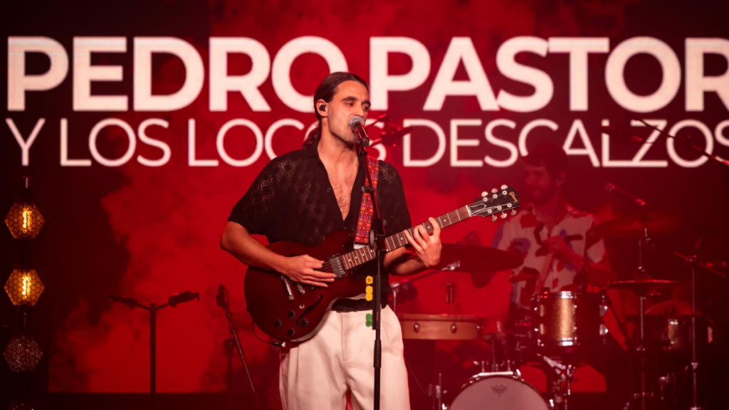 Pedro Pastor regresa a Chile con su Tour Escorpiano: tres fechas imperdibles