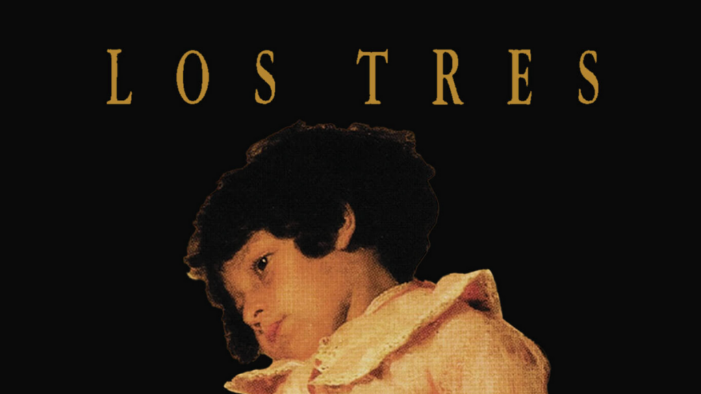 Los Tres celebran 30 años de “La Espada & la Pared” con concierto único en Movistar Arena