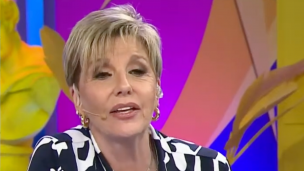 Paulina Nin y su dura batalla contra la enfermedad de Crohn: “Me pude ir a operar a EE.UU.”