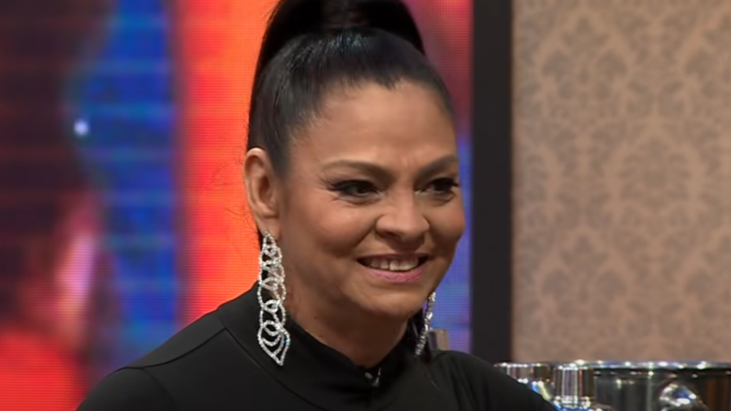 Tatiana Merino se lanza al contenido para adultos: “Quiero hacer todo”