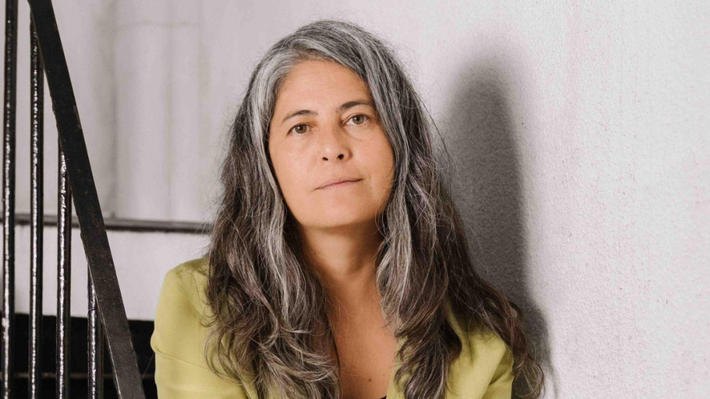 Selva Almada llega a Chile para inspirar con su pluma en Santiago en 100 Palabras