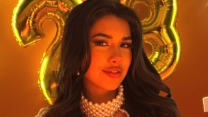 ¡De Gran Hermano a Miss Universo Chile! Eskarcita y su nueva meta: “Quiero mostrar algo real”
