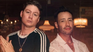 Luciano Pereyra y Emanero estrenan “Ahora Resulta”, la cumbia pop que promete arrasar