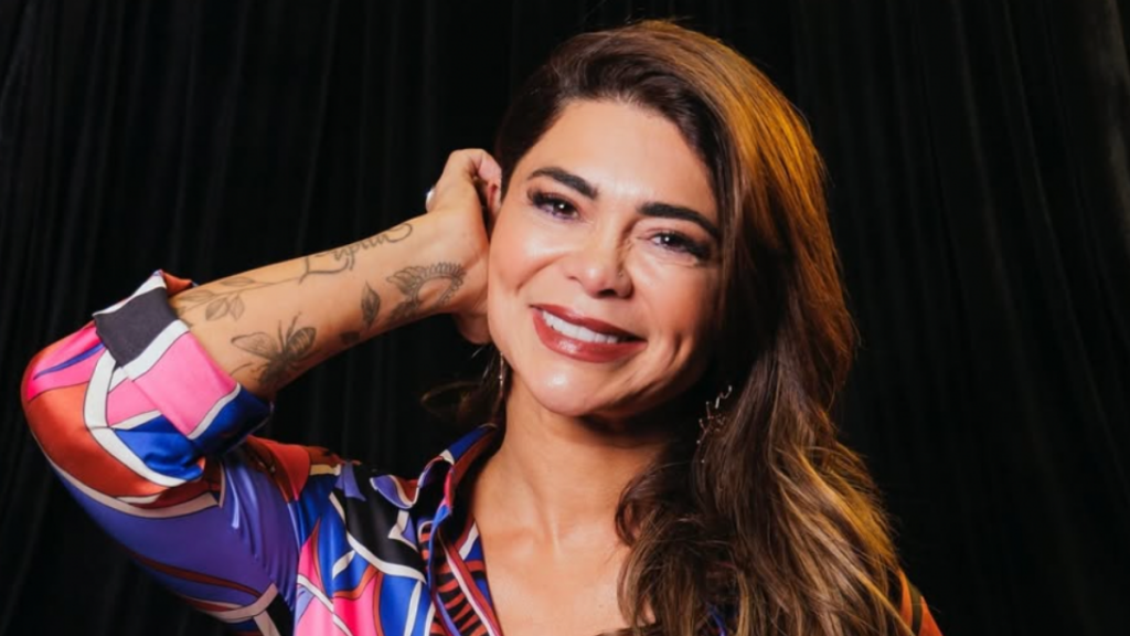 Antonella Ríos revela su enemistad con famosa del espectáculo: “La tengo atravesada”