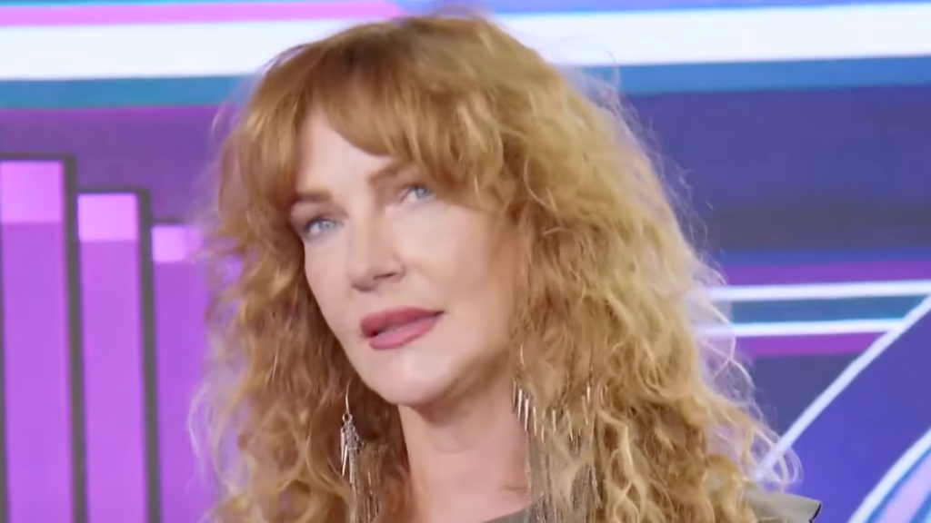 Cata Pulido destroza a Jean Paul Pineda: “¡No puedes dejar a tus hijos en la calle!”