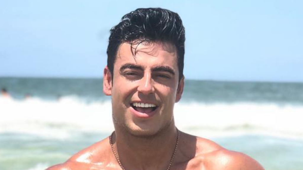 Bruno Zaretti rompe el silencio ante falsa presentación de Axé Bahía en Europa: “¡No se dejen engañar!”