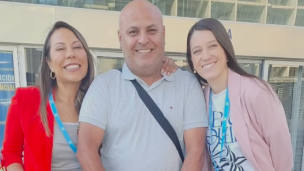 Excompañeros de Canal 13 envían cariñoso saludo a Miguel Acuña tras su regreso a la TV