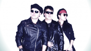 Los Desertores regresan con “Sentirás”: un adelanto de su nuevo álbum