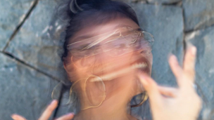 Ailinashakti ilumina la música con
