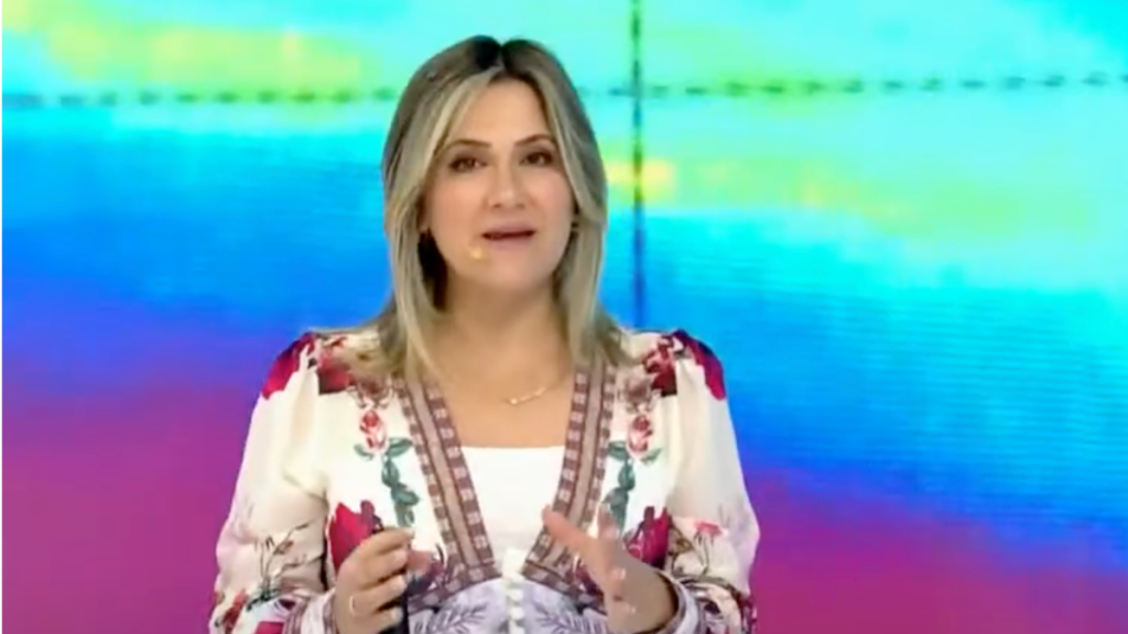 Michelle Adam y su drástica experiencia con una dieta extrema: terminó en el quirófano