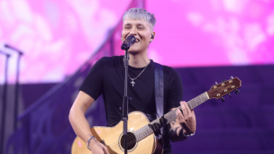 Satirología arrasa: Kidd Voodoo ya agotó cinco fechas en el Movistar Arena y sus fans quieren más