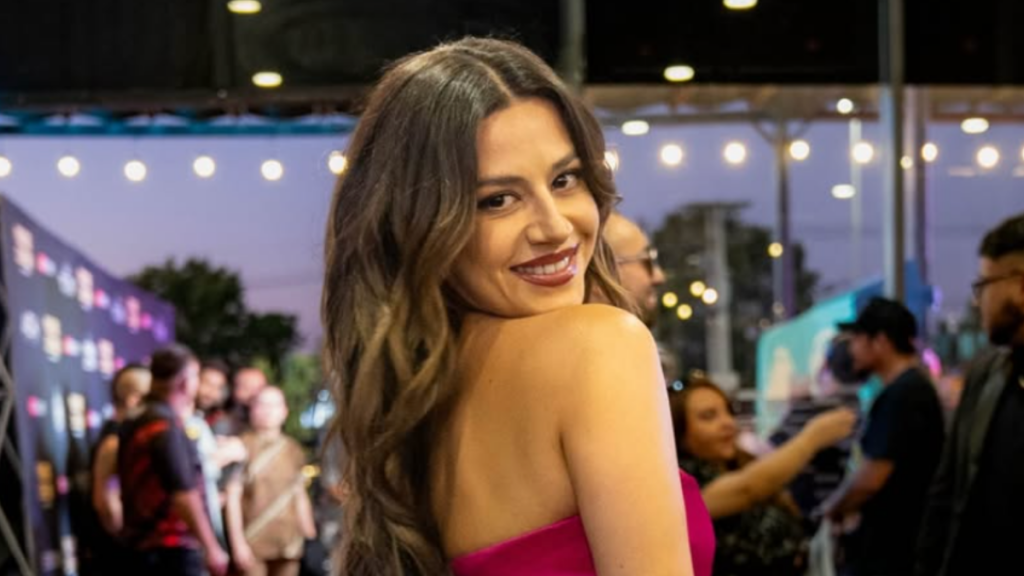 Karla Melo revela su lucha contra el cáncer de mama: “Estoy sanando y aprendiendo”