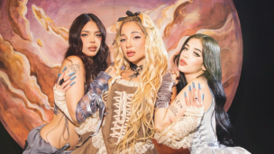 Princesa Alba y uno de sus estrenos más esperados: “Convéncete Remix” junto a Katteyes e Ingratax