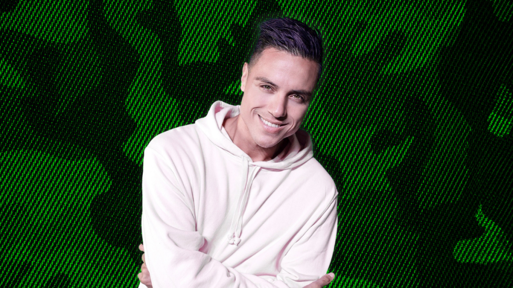 Yoan Amor se suma a Palabra de Honor con sed de revancha: “Quiero demostrar que no soy tan malo como dicen” 