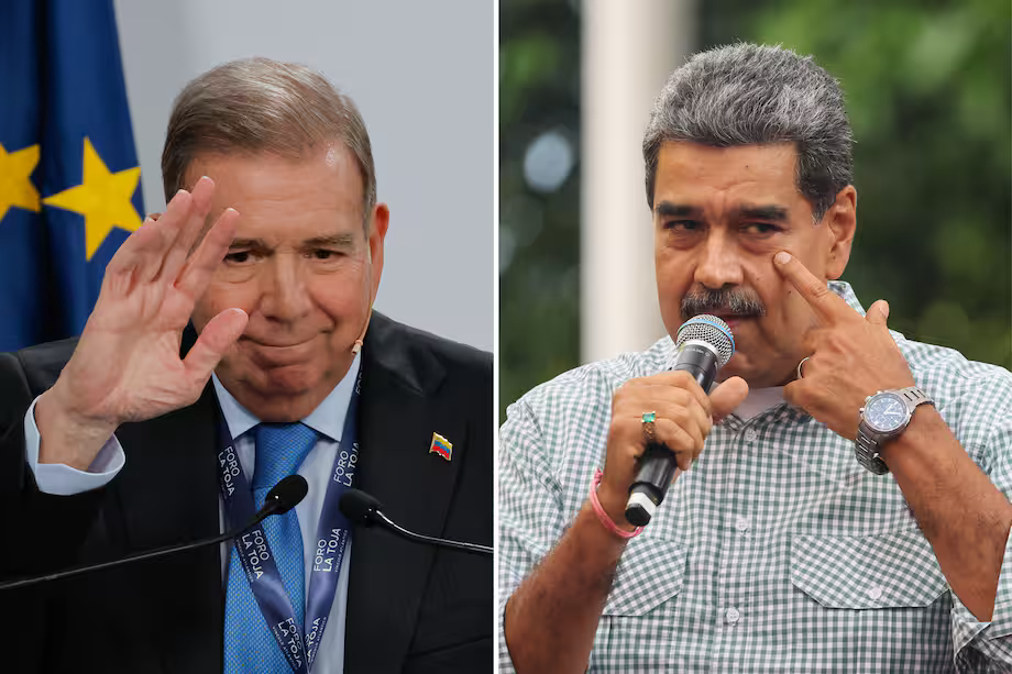 Uruguay anuncia que no reconoce a Nicolás Maduro ni a Edmundo González como Presidente de Venezuela