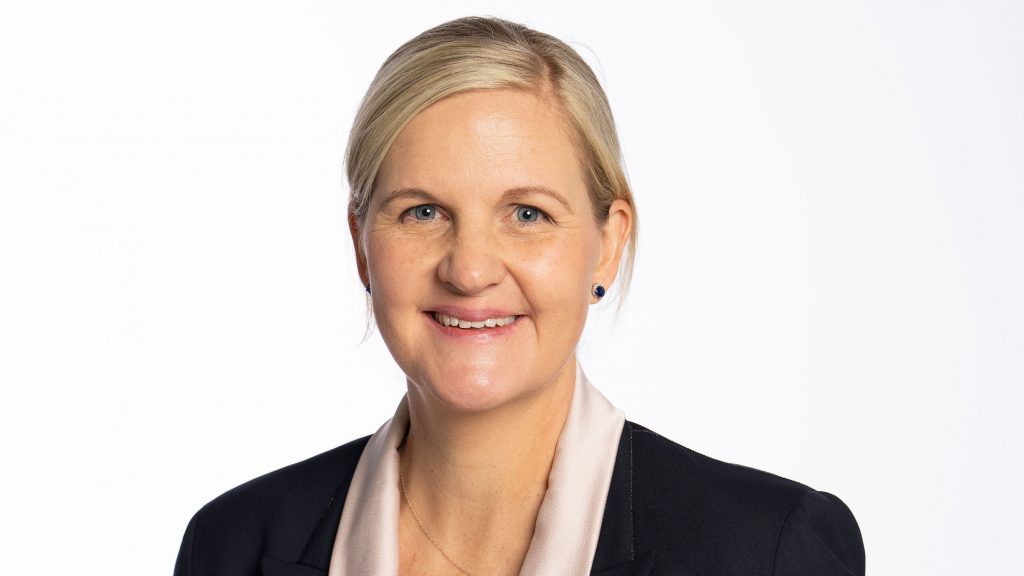Kirsty Coventry es elegida presidenta del COI y hace historia como la primera mujer en el cargo