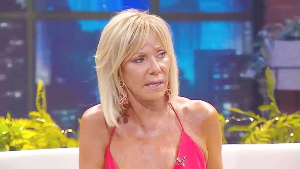Raquel Argandoña se sincera tras distanciamiento de Nano y Kel: “No es grato y es muy doloroso”