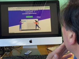 Con inteligencia artificial crean innovadora herramienta de apoyo a la escritura
