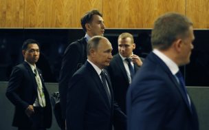 Tregua pascual entre Rusia y Ucrania se tambalea y podría expirar esta medianoche
