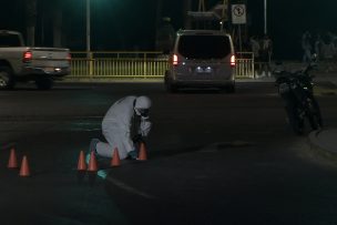 Ataque a bala en Puente Alto deja un fallecido y dos heridos