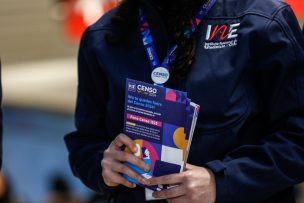 Censo 2024: Baja histórica en mujeres con hijos y aumento récord de población migrante
