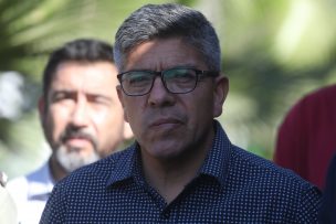 Alcalde de Cerrillos y funeral narco en Quilicura: