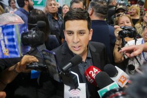Alcalde de Puente Alto critica al Gobierno tras ataque armado en festejos colocolinos