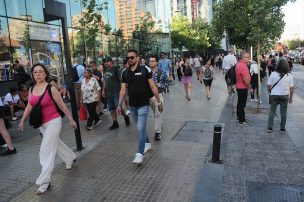 Pulso Ciudadano de abril: Evelyn Matthei sigue al frente, pero Kast y Tohá ganan terreno