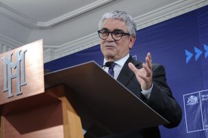 Gobierno congela reforma al impuesto a la renta: Marcel confirma postergación indefinida