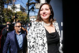 Vodanovic defiende su candidatura presidencial y rechaza rumores de división en el PS