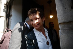 Tohá saluda al PS en su aniversario 92 en medio de tensiones por candidaturas presidenciales