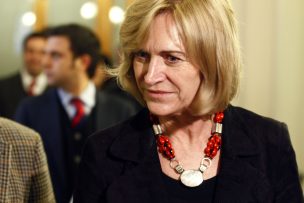 Encuesta Cadem: Matthei baja a 17% y Boric sube en aprobación