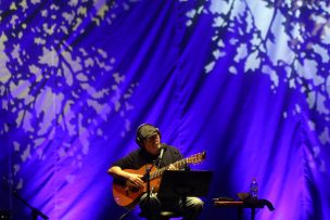 Silvio Rodríguez anuncia dos conciertos en Chile como parte de su gira sudamericana