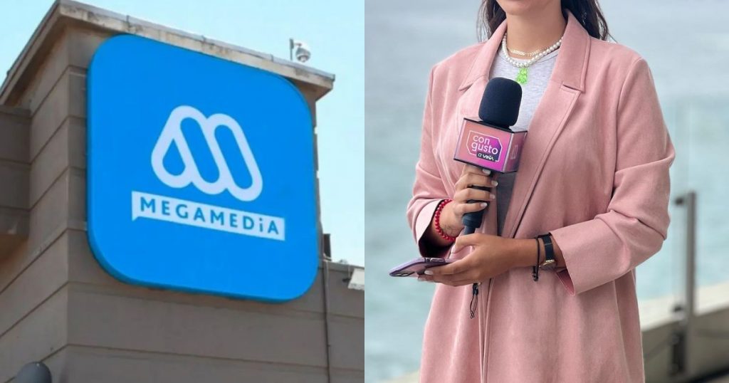 Tras brillar en Viña 2025: Periodista de ‘Mucho Gusto’ abandona el canal y se suma a la competencia