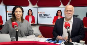 Ministro del Interior Álvaro Elizalde sobre primarias oficialistas: “Esperamos un debate con altura de miras”