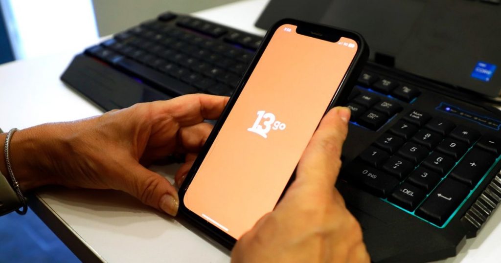 Canal 13 lanza América Vivo: plataforma unirá canales de toda Latinoamérica en EE.UU.
