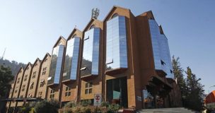 Canal 13 remueve su parrilla y anuncia el lanzamiento de 
